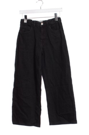 Kinderjeans Mango, Größe 12-13y/ 158-164 cm, Farbe Schwarz, Preis € 7,99
