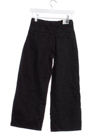 Kinderjeans Mango, Größe 12-13y/ 158-164 cm, Farbe Schwarz, Preis € 7,99
