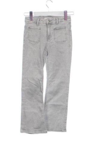 Detské džínsy  Mango, Veľkosť 8-9y/ 134-140 cm, Farba Sivá, Cena  3,95 €