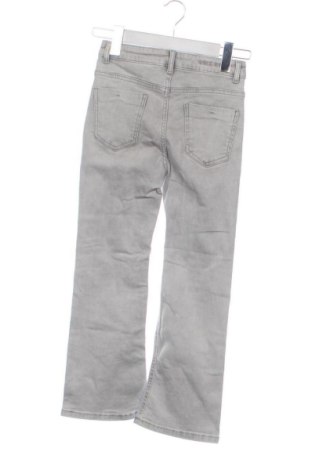 Detské džínsy  Mango, Veľkosť 8-9y/ 134-140 cm, Farba Sivá, Cena  3,95 €