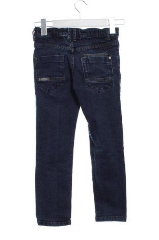 Kinderjeans Marks & Spencer, Größe 7-8y/ 128-134 cm, Farbe Blau, Preis 9,00 €