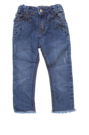Blugi pentru copii Mayoral, Mărime 18-24m/ 86-98 cm, Culoare Albastru, Preț 85,99 Lei