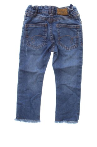 Blugi pentru copii Mayoral, Mărime 18-24m/ 86-98 cm, Culoare Albastru, Preț 85,99 Lei