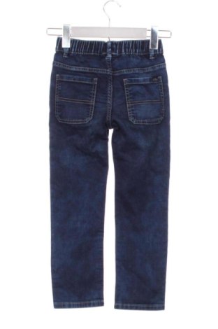 Детски дънки Mayoral, Размер 4-5y/ 110-116 см, Цвят Син, Цена 14,00 €