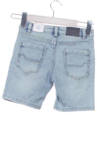Детски дънки Mayoral, Размер 4-5y/ 110-116 см, Цвят Син, Цена 32,00 €