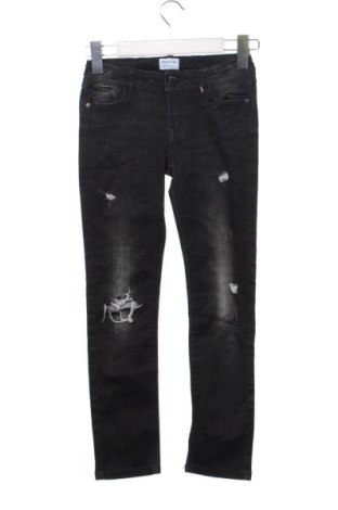 Blugi pentru copii Mayoral, Mărime 6-7y/ 122-128 cm, Culoare Negru, Preț 85,99 Lei