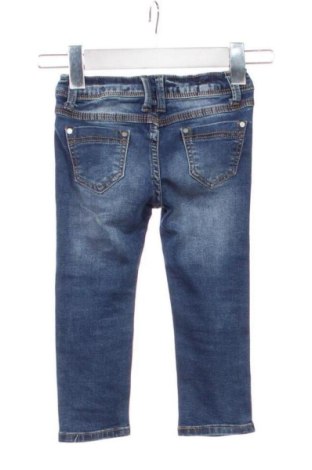 Detské džínsy  Miss Girly, Veľkosť 18-24m/ 86-98 cm, Farba Modrá, Cena  19,95 €