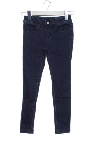 Kinderjeans Miss Understood, Größe 6-7y/ 122-128 cm, Farbe Blau, Preis 16,30 €