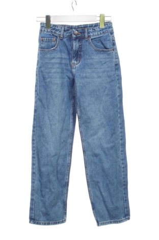 Παιδικά τζίν Molo, Μέγεθος 10-11y/ 146-152 εκ., Χρώμα Μπλέ, Τιμή 21,00 €