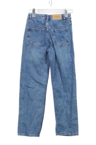 Παιδικά τζίν Molo, Μέγεθος 10-11y/ 146-152 εκ., Χρώμα Μπλέ, Τιμή 21,00 €