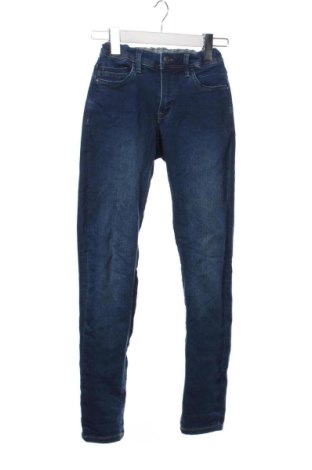 Kinderjeans Name It, Größe 10-11y/ 146-152 cm, Farbe Blau, Preis 17,99 €