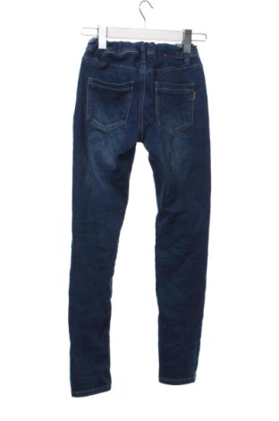 Kinderjeans Name It, Größe 10-11y/ 146-152 cm, Farbe Blau, Preis 17,99 €