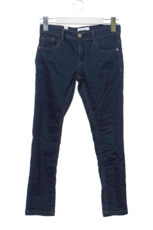 Kinderjeans Name It, Größe 7-8y/ 128-134 cm, Farbe Blau, Preis € 18,99