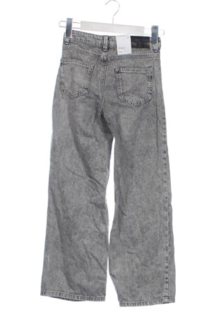 Detské džínsy  Name It, Veľkosť 7-8y/ 128-134 cm, Farba Sivá, Cena  37,95 €