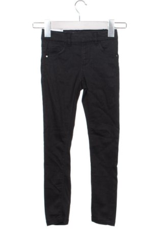 Blugi pentru copii Name It, Mărime 4-5y/ 110-116 cm, Culoare Negru, Preț 196,99 Lei
