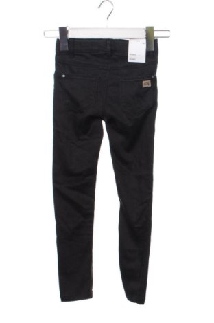 Blugi pentru copii Name It, Mărime 4-5y/ 110-116 cm, Culoare Negru, Preț 196,99 Lei