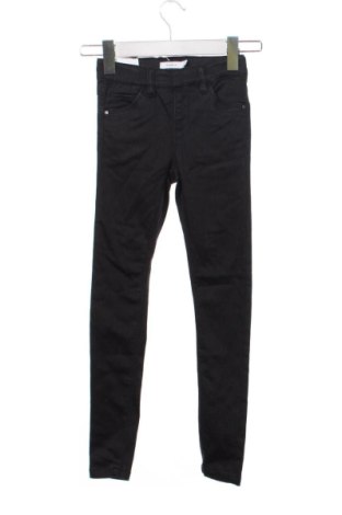 Detské džínsy  Name It, Veľkosť 6-7y/ 122-128 cm, Farba Čierna, Cena  37,95 €