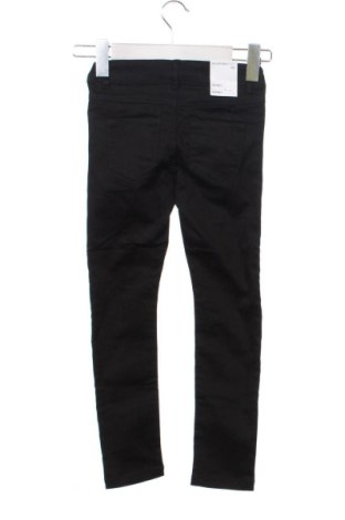 Blugi pentru copii Name It, Mărime 5-6y/ 116-122 cm, Culoare Negru, Preț 85,99 Lei