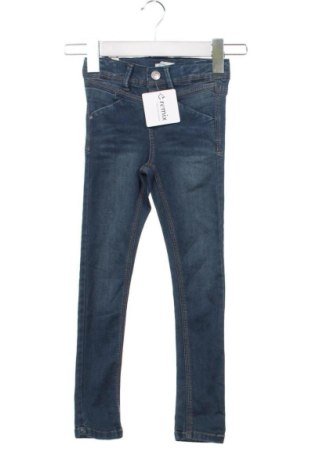 Детски дънки Name It, Размер 4-5y/ 110-116 см, Цвят Син, Цена 14,31 €