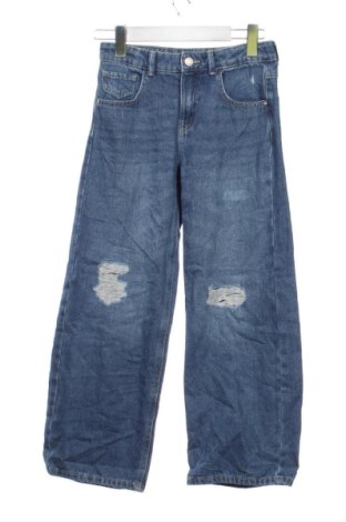 Detské džínsy  Name It, Veľkosť 9-10y/ 140-146 cm, Farba Modrá, Cena  16,95 €