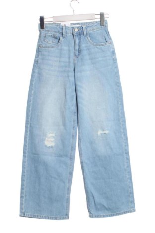 Dětské džíny  Name It, Velikost 10-11y/ 146-152 cm, Barva Modrá, Cena  939,00 Kč