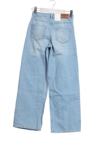 Dětské džíny  Name It, Velikost 10-11y/ 146-152 cm, Barva Modrá, Cena  939,00 Kč