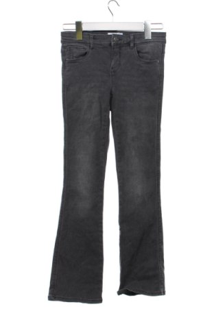 Kinderjeans Name It, Größe 10-11y/ 146-152 cm, Farbe Schwarz, Preis 14,00 €