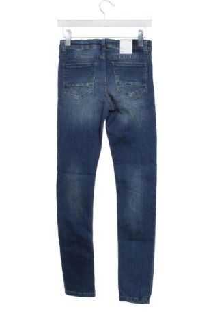 Dziecięce jeansy Name It, Rozmiar 12-13y/ 158-164 cm, Kolor Niebieski, Cena 171,47 zł