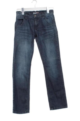 Kinderjeans Name It, Größe 9-10y/ 140-146 cm, Farbe Blau, Preis 14,00 €