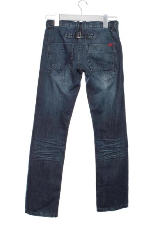 Kinderjeans Name It, Größe 9-10y/ 140-146 cm, Farbe Blau, Preis 14,00 €
