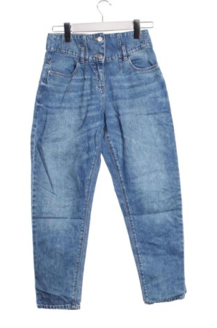 Kinderjeans Next, Größe 11-12y/ 152-158 cm, Farbe Blau, Preis € 18,99