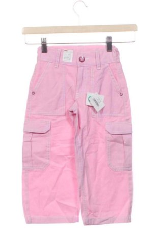 Детски дънки Nkd, Размер 2-3y/ 98-104 см, Цвят Розов, Цена 26,58 €