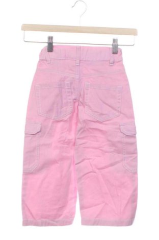 Детски дънки Nkd, Размер 2-3y/ 98-104 см, Цвят Розов, Цена 26,58 €