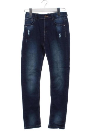 Detské džínsy  Nukutavake, Veľkosť 10-11y/ 146-152 cm, Farba Modrá, Cena  16,95 €