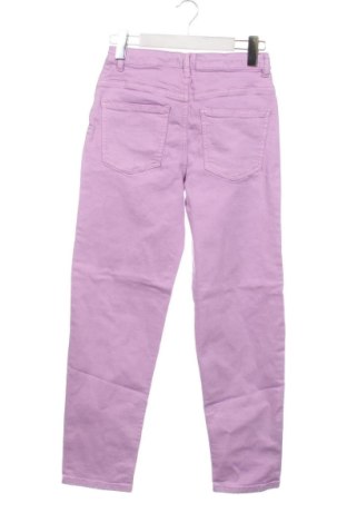 Kinderjeans ONLY, Größe 11-12y/ 152-158 cm, Farbe Lila, Preis € 13,99