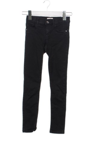 Kinderjeans ONLY Kids, Größe 7-8y/ 128-134 cm, Farbe Schwarz, Preis 10,00 €