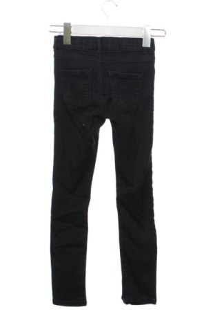 Kinderjeans ONLY Kids, Größe 7-8y/ 128-134 cm, Farbe Schwarz, Preis 10,00 €