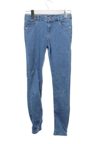 Kinderjeans ONLY Kids, Größe 10-11y/ 146-152 cm, Farbe Blau, Preis 10,00 €