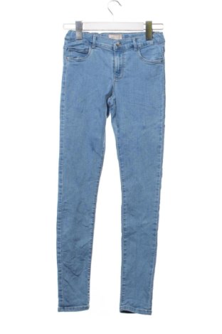 Kinderjeans ONLY Kids, Größe 11-12y/ 152-158 cm, Farbe Blau, Preis 10,00 €