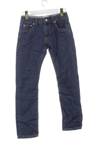 Blugi pentru copii OVS, Mărime 10-11y/ 146-152 cm, Culoare Albastru, Preț 101,99 Lei
