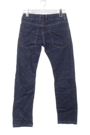 Blugi pentru copii OVS, Mărime 10-11y/ 146-152 cm, Culoare Albastru, Preț 101,99 Lei