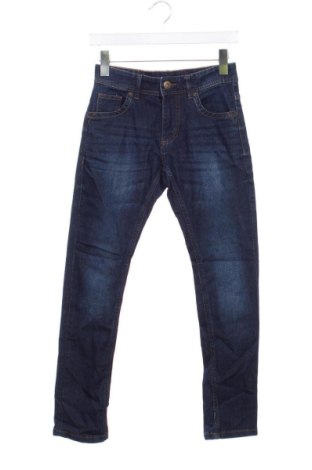Detské džínsy  OVS, Veľkosť 11-12y/ 152-158 cm, Farba Modrá, Cena  19,95 €