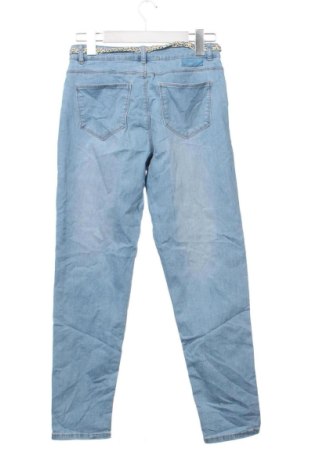 Detské džínsy  Okaidi, Veľkosť 11-12y/ 152-158 cm, Farba Modrá, Cena  19,95 €