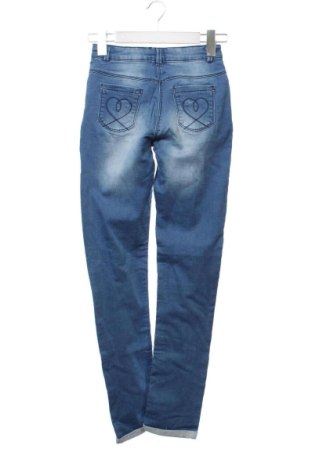 Dětské džíny  Orchestra, Velikost 12-13y/ 158-164 cm, Barva Modrá, Cena  425,00 Kč