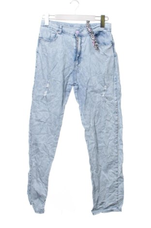 Detské džínsy  Original Marines, Veľkosť 13-14y/ 164-168 cm, Farba Modrá, Cena  16,95 €