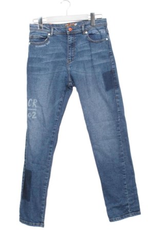 Детски дънки Original Marines, Размер 13-14y/ 164-168 см, Цвят Син, Цена 14,31 €