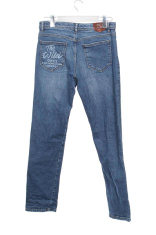 Детски дънки Original Marines, Размер 13-14y/ 164-168 см, Цвят Син, Цена 14,31 €
