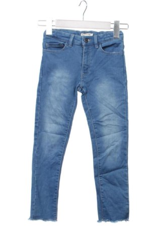 Detské džínsy  Original Marines, Veľkosť 7-8y/ 128-134 cm, Farba Modrá, Cena  16,95 €
