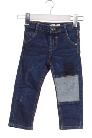 Kinderjeans Original Marines, Größe 2-3y/ 98-104 cm, Farbe Blau, Preis € 18,99