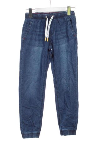 Детски дънки Original Marines, Размер 9-10y/ 140-146 см, Цвят Син, Цена 14,31 €